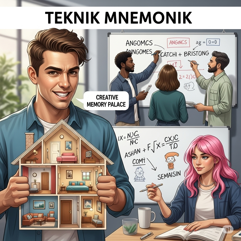 Mnemonik