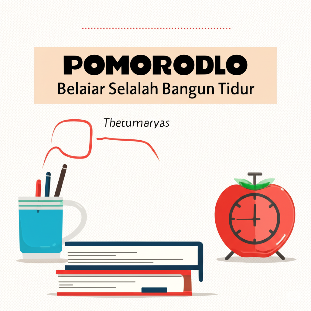 Teknik Pomodor