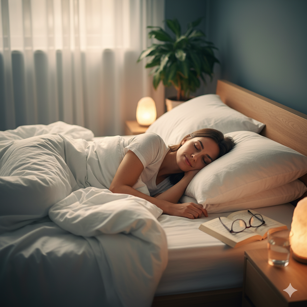 Istirahat dan Tidur
